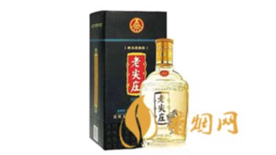 尖莊酒52度多少錢一瓶(尖莊酒價格表52度多少錢一箱)縮略圖