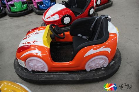 碰碰車廠家(碰碰車廠家哪家實力最強)縮略圖