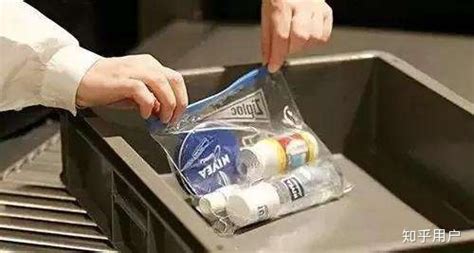 指甲油能帶上飛機嗎?,指甲油能帶上飛機嗎縮略圖