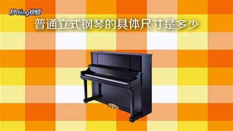 電鋼琴尺寸,電鋼琴尺寸一般是多少縮略圖