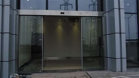 感應門自動門廠家(感應門自動門廠家電話)縮略圖