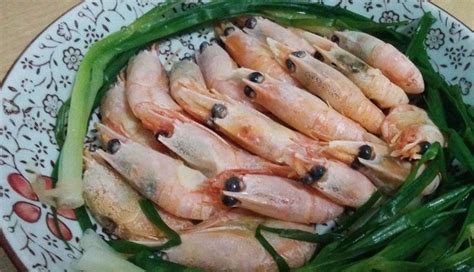 北極蝦的正確食用方法(冰凍北極蝦的最佳吃法)縮略圖