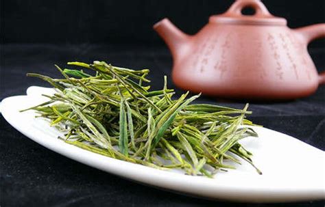 安吉白茶介紹,安吉白茶介紹方法縮略圖
