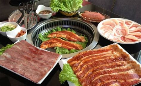 韓式烤肉飯加盟(韓式烤肉飯加盟哪家好)縮略圖