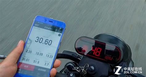 測(cè)速儀車速,測(cè)速儀車速軟件縮略圖
