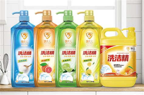 洗潔精第一名,洗潔精排名第一名縮略圖