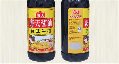 海天醬油生產廠家(海天醬油生產廠家有幾個)縮略圖