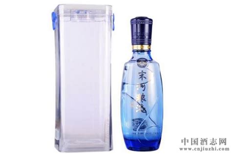 宋河糧液50度價格(宋河糧液50度475ml價格表一覽)縮略圖