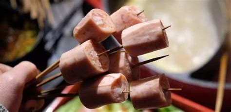 烤腸制作全過程,烤腸制作全過程工廠縮略圖