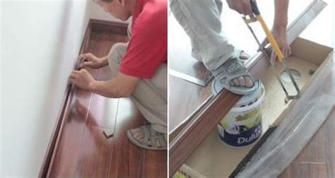 踢腳線如何安裝(踢腳線如何安裝才好看)縮略圖