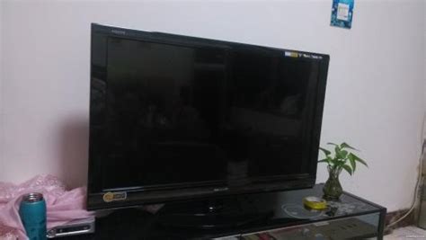 夏普電視黑屏一招恢復(夏普電視黑屏一招恢復出廠設置)縮略圖