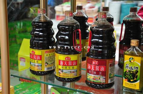 海天醬油是哪里生產的(海天醬油是哪里生產的好)縮略圖