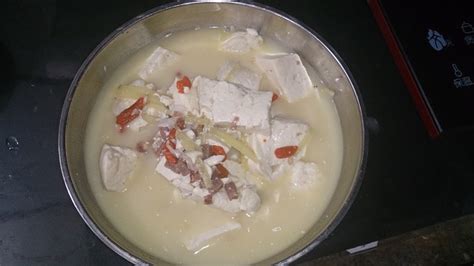 金華火腿湯,金華火腿湯的做法大全縮略圖