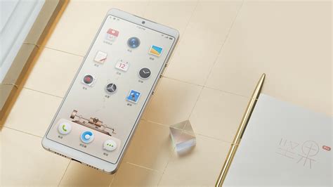 堅果手機和錘子手機的區別(堅果手機和錘子手機是什么關系)縮略圖