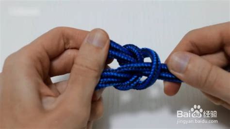 掛件繩子打結方法視頻教程(掛件繩子打結方法視頻教程慢動作)縮略圖