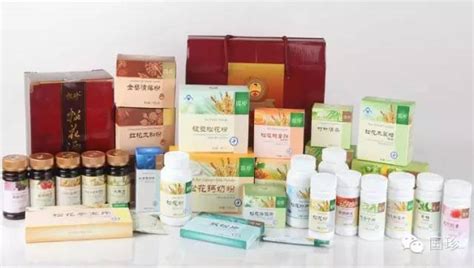 國珍產品介紹大全(國珍產品到底是真是假)縮略圖