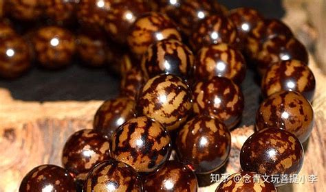 菩提根的毒性和危害,三種手串最養(yǎng)人縮略圖