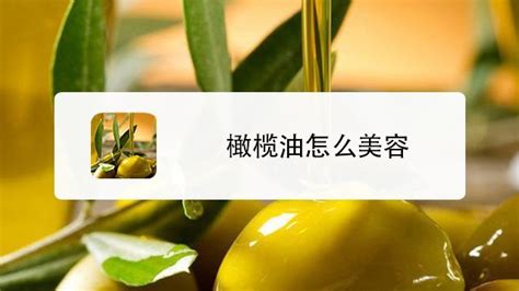 橄欖油護(hù)膚的正確方法(吃的橄欖油護(hù)膚的正確方法)縮略圖