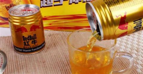 紅牛飲料為什么這么貴(紅牛飲料為什么有貴的有便宜的)縮略圖