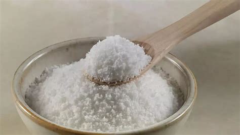 工業鹽用途,精致工業鹽用途縮略圖