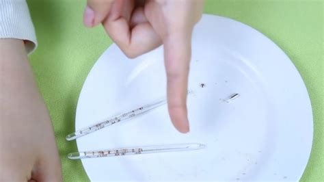 溫度計水銀掉地上怎么處理(溫度計水銀掉地上怎么處理有毒嗎)縮略圖
