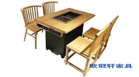火鍋桌子多少錢一張,火鍋桌子多少錢一張怎么選縮略圖