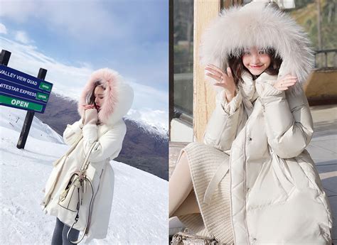羽絨服女,羽絨服女款縮略圖