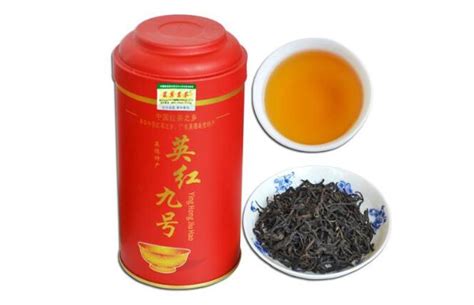 英德紅茶哪個(gè)牌子最正宗,英德紅茶哪個(gè)牌子最正宗好喝縮略圖