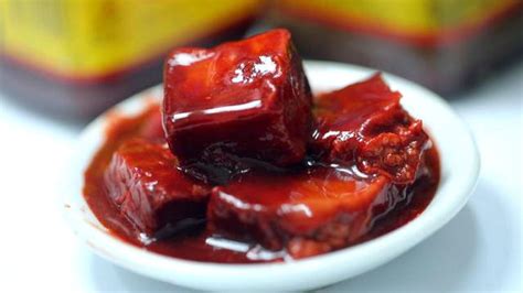 腐乳的功效作用與危害,腐乳的功效作用與危害新聞縮略圖
