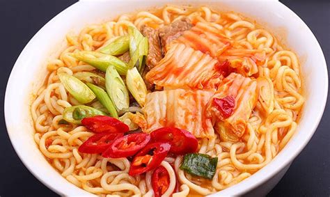 辛拉面為什么叫辛拉面(辛拉面為什么叫辛拉面呢)縮略圖