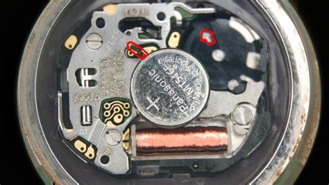 機(jī)械手表怎么換電池(機(jī)械手表怎么換電池表蓋怎么打開(kāi))縮略圖