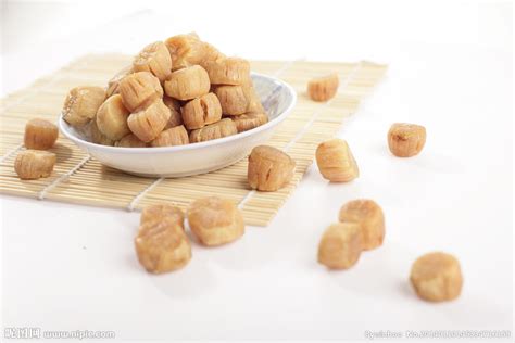 瑤柱的功效與作用,瑤柱的功效與作用及營養價值縮略圖