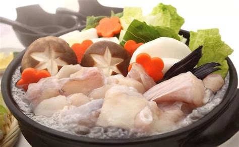鮟鱇魚魚肝的做法,鮟鱇魚魚肝 怎么做縮略圖
