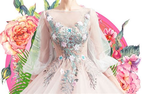 晚禮服女裝圖片大全(晚禮服女裝圖片大全學生)縮略圖
