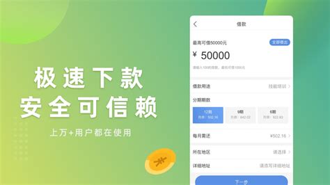 袋子花借款app,袋子花借款app下載縮略圖