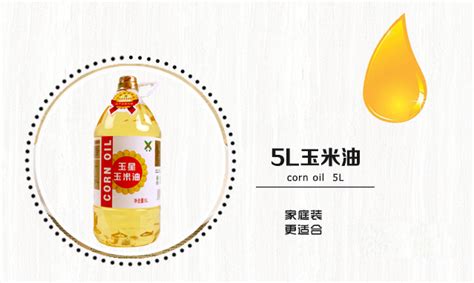 玉米油執行標準哪個好,為什么不建議吃玉米油縮略圖