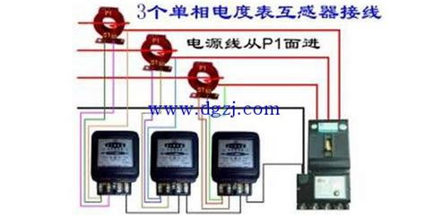 電表互感器倍率,電表互感器倍率在哪看縮略圖