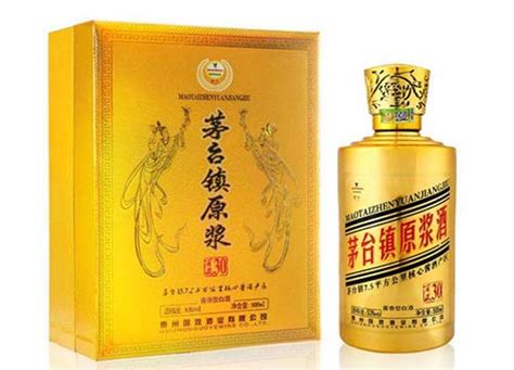 茅臺鎮原漿酒52度價格,貴州茅臺鎮原漿酒52度價格縮略圖