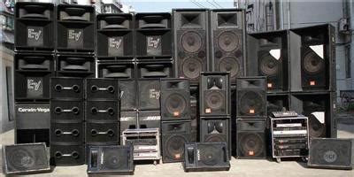 二手音響回收舊功放回收,回收音響 功放音響回收縮略圖