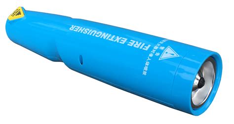 氣溶膠滅火器,氣溶膠滅火器為什么不建議用縮略圖
