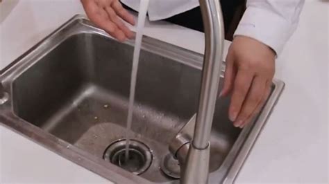 水龍頭拆卸教程,凈水器出水龍頭拆卸教程縮略圖