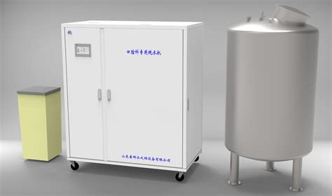 純凈水機,milliq超純水機縮略圖