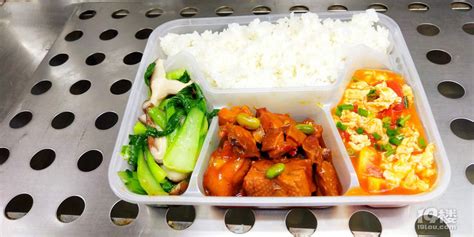 盒飯快餐(盒飯快餐加盟哪家好)縮略圖
