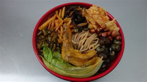 螺螄粉哪種才正宗(螺螄粉哪種才正宗又好吃)縮略圖
