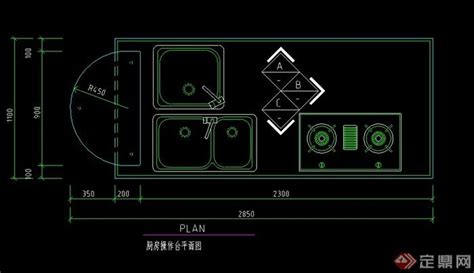 灶臺設計圖,農村灶臺設計圖縮略圖
