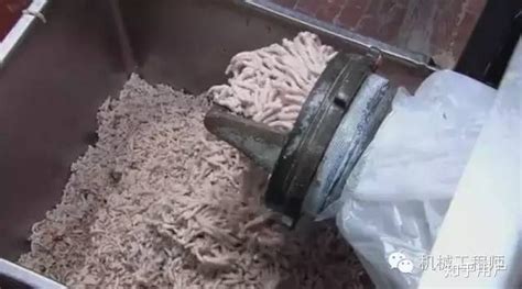 火腿腸的制作過程惡心,火腿腸的制作過程惡心視頻縮略圖
