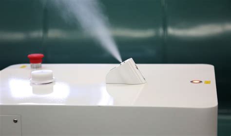霧化機器買一臺多少錢,霧化機器多少錢一臺家用縮略圖