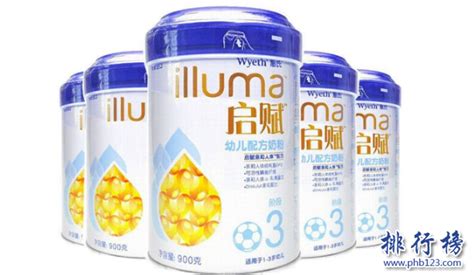 進口奶粉口碑最好的前十名,進口奶粉排行榜前十名有哪些縮略圖