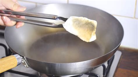 不粘鍋新鍋開鍋的最佳方法(不粘鍋新鍋開鍋的最佳方法視頻)縮略圖