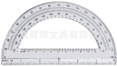 量角器量角的步驟口訣,量角器量角的步驟口訣圖片縮略圖